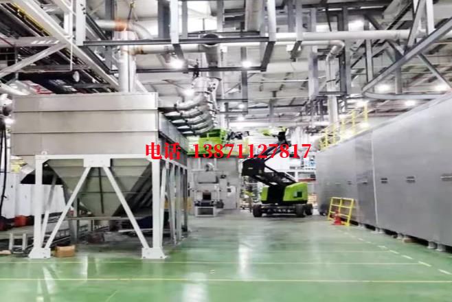 休宁机电设备安装工程,设备安装公司
