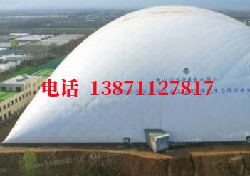 休宁气膜棚卷帘门,电动门